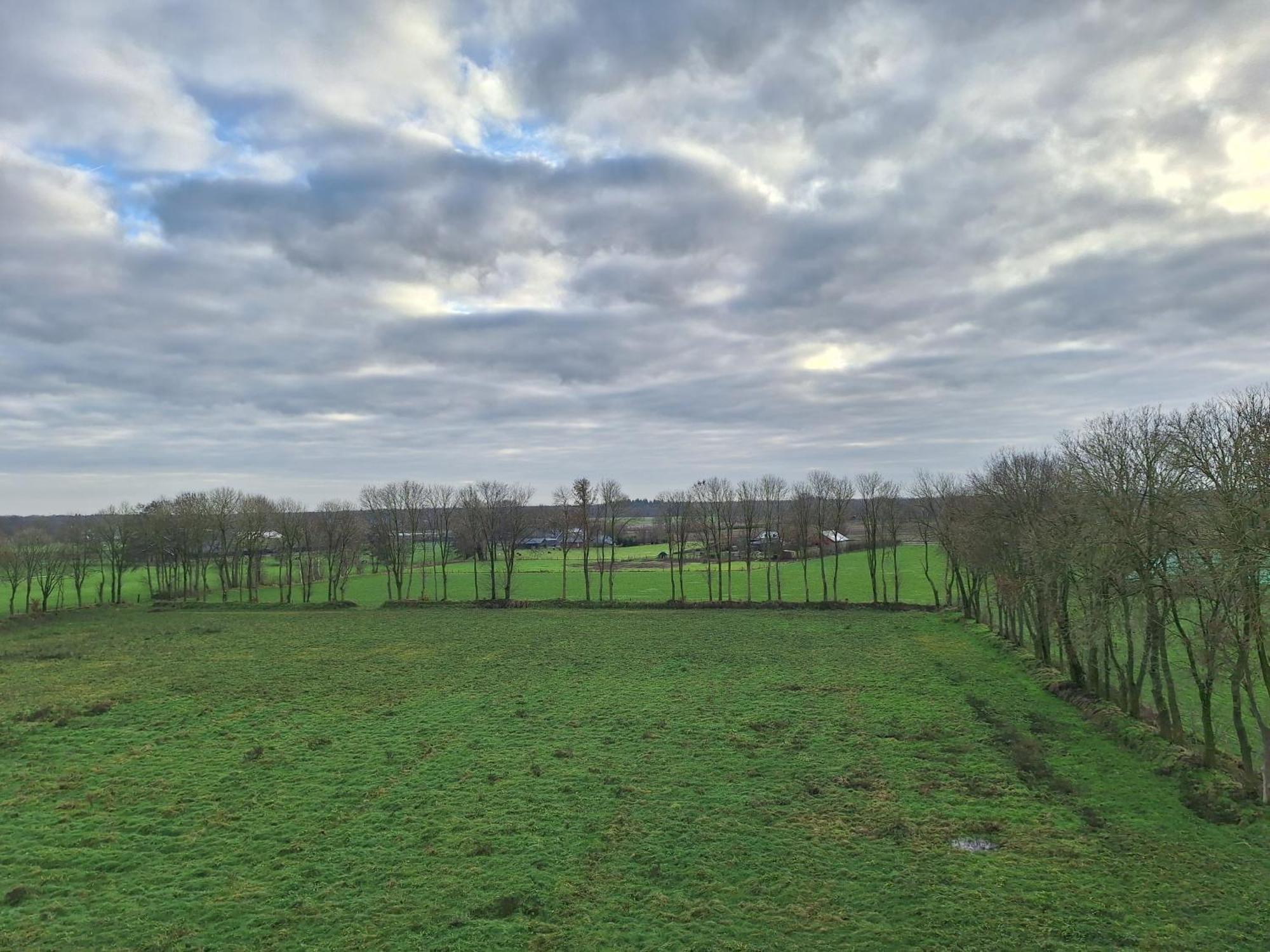 Lange Heide Daire Otterlo Dış mekan fotoğraf