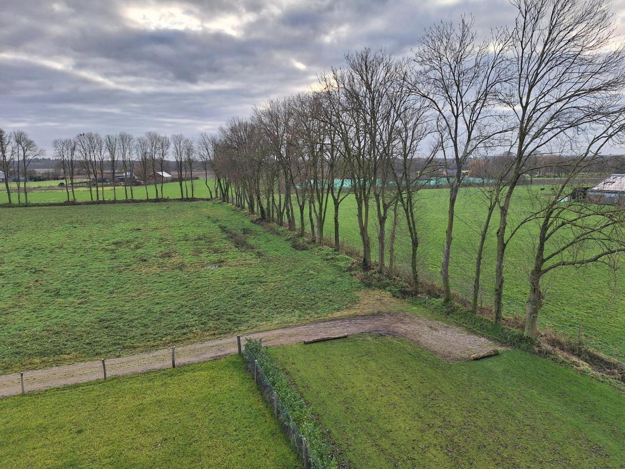 Lange Heide Daire Otterlo Dış mekan fotoğraf